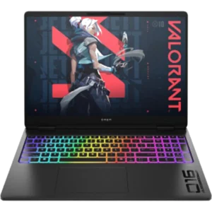 HP OMEN Laptop Max 16-ah0033nv 16" 2.5K OLED [U9-275HX | 32GB | 1TB SSD M.2 | Nvidia GeForce RTX 5070 8GB | Win 11 Home | 2Y] / C0DM7EA