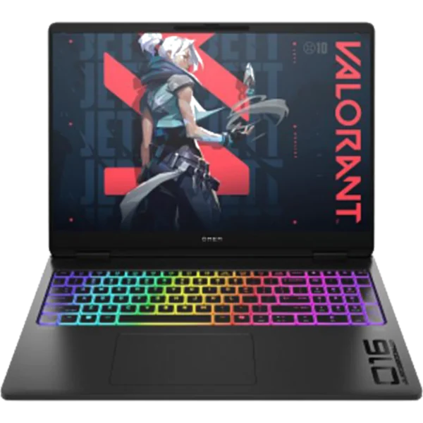 HP OMEN Laptop Max 16-ah0033nv 16" 2.5K OLED [U9-275HX | 32GB | 1TB SSD M.2 | Nvidia GeForce RTX 5070 8GB | Win 11 Home | 2Y] / C0DM7EA