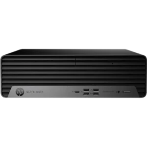HP PC EliteDesk 805 G9 SFF [R5-8500G | 16GB | 512GB SSD M.2 | Win 11 Pro | 3Y] / C6TQ1AT