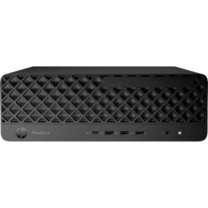 HP PC ProDesk 4G1i SFF [U7-265 | 16GB | 512GB SSD M.2 | Win 11 Pro | 5Y] / C78GVET