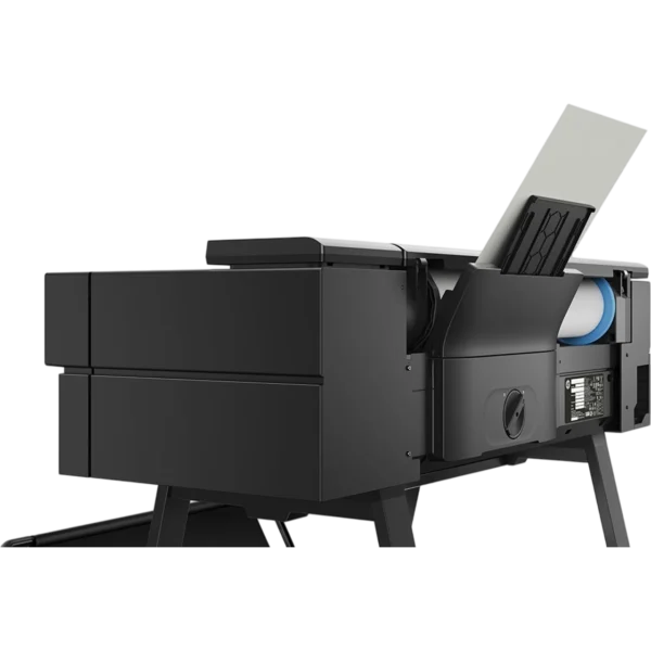 HP Plotter DesignJet T870 24" - Image 2