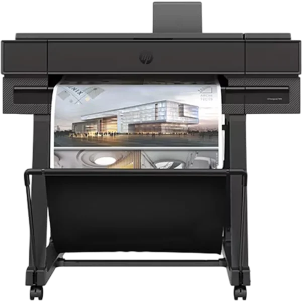 HP Plotter DesignJet T870 24"