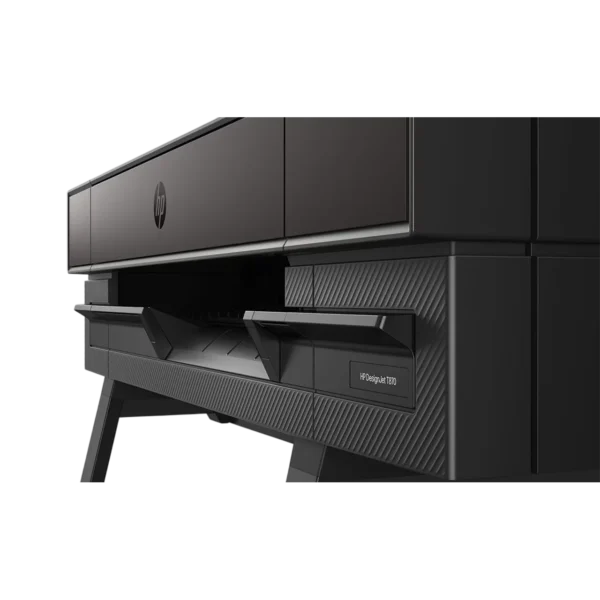 HP Plotter DesignJet XT870 24" - Image 6