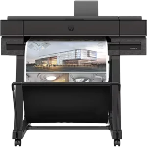 HP Plotter DesignJet XT870 24"