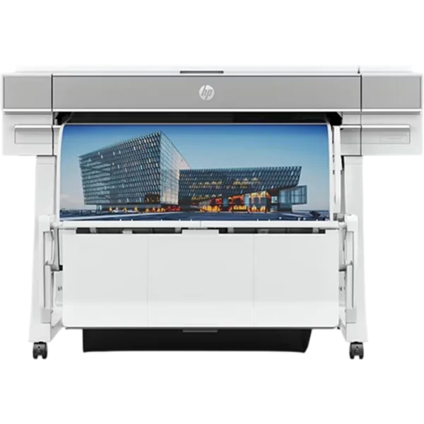 HP Plotter DesignJet XT950 36"