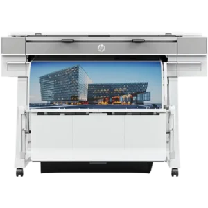 HP Plotter DesignJet XT950 MFP 36"