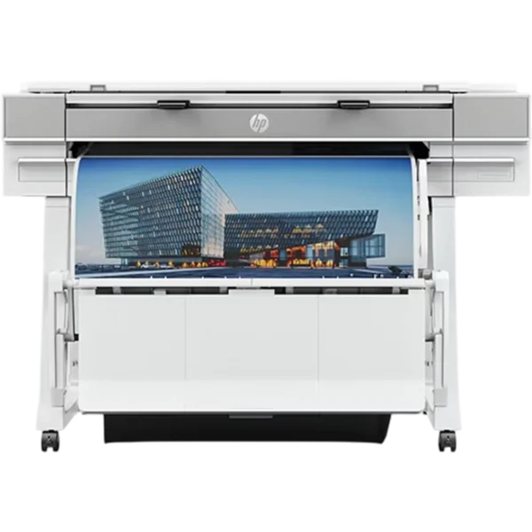 HP Plotter DesignJet XT950 MFP 36"