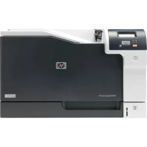 HP Printer Color LaserJet Professional CP5225 Color A3
