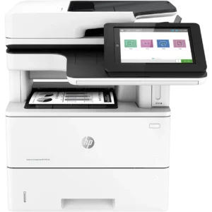 HP Printer LaserJet Enterprise M528f Laser A4