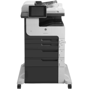 HP Printer LaserJet Enterprise M725f Laser A3