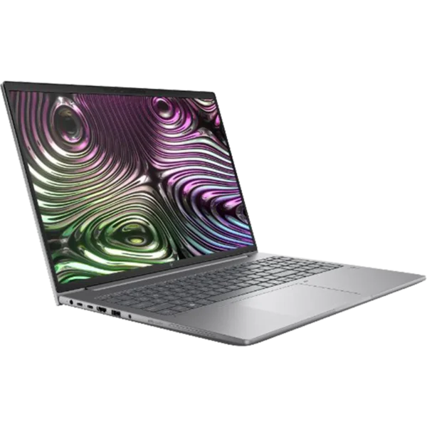 HP Workstation Laptop ZBook X G1i 16'' WUXGA [U7-265H | 32GB | 1TB SSD M.2 | Nvidia RTX Pro 500 6GB | Win 11 Pro | 3Y] / C85FTET - Image 3
