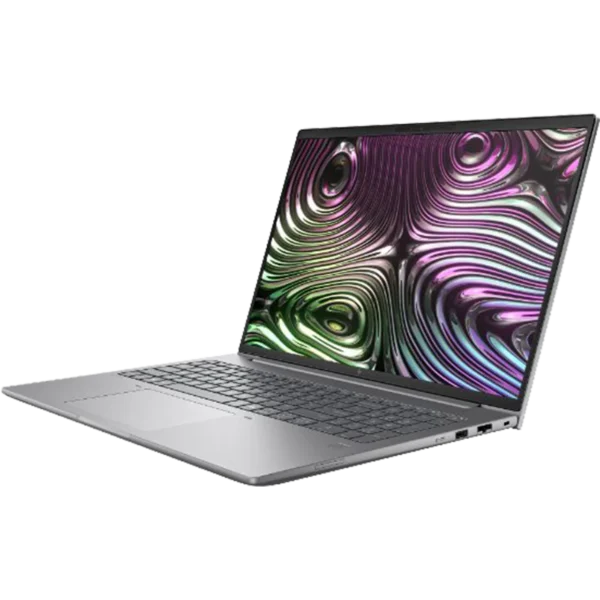 HP Workstation Laptop ZBook X G1i 16'' WUXGA [U7-265H | 32GB | 1TB SSD M.2 | Nvidia RTX Pro 500 6GB | Win 11 Pro | 3Y] / C85FTET - Image 2