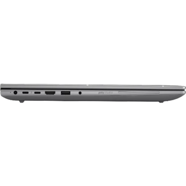 HP Workstation Laptop ZBook X G1i 16'' WUXGA [U7-265H | 32GB | 1TB SSD M.2 | Nvidia RTX Pro 500 6GB | Win 11 Pro | 3Y] / C85FTET - Image 9