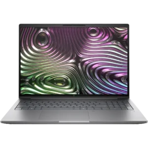 HP Workstation Laptop ZBook X G1i 16'' WUXGA [U7-265H | 32GB | 1TB SSD M.2 | Nvidia RTX Pro 500 6GB | Win 11 Pro | 3Y] / C85FTET