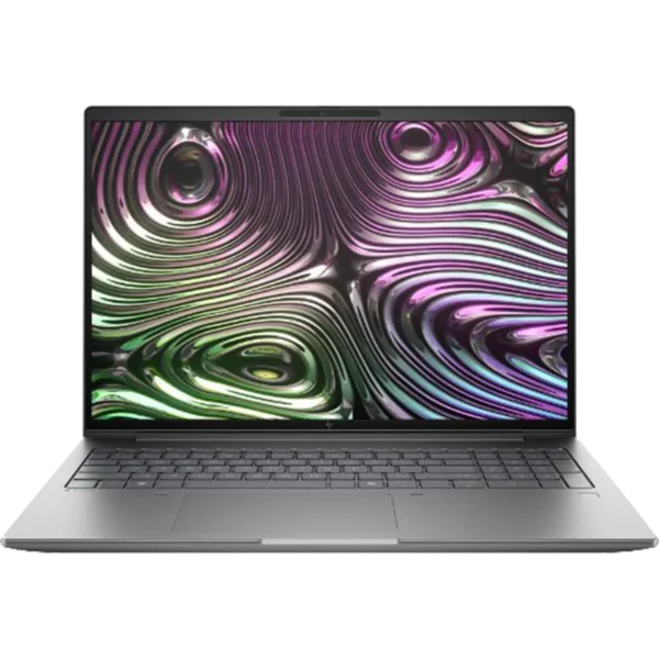 HP Workstation Laptop ZBook X G1i 16'' WUXGA [U7-265H | 32GB | 1TB SSD M.2 | Nvidia RTX Pro 500 6GB | Win 11 Pro | 3Y] / C85FTET