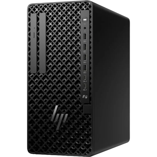 HP Workstation PC Z1 G1i MT [U7-265 | 32GB | 512GB SSD M.2 + 2TB HDD | Nvidia RTX A400 4GB | Win 11 Pro | 3Y] / C85FQET - Image 3