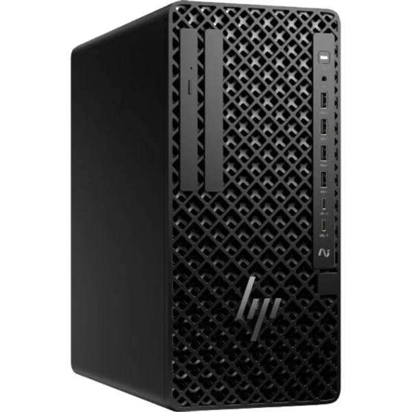 HP Workstation PC Z1 G1i MT [U7-265 | 32GB | 512GB SSD M.2 + 2TB HDD | Nvidia RTX A400 4GB | Win 11 Pro | 3Y] / C85FQET - Image 2