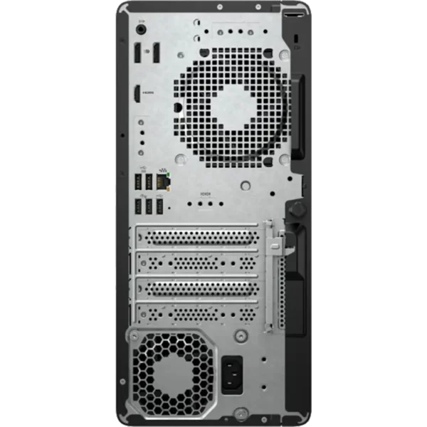 HP Workstation PC Z1 G1i MT [U7-265 | 32GB | 512GB SSD M.2 + 2TB HDD | Nvidia RTX A400 4GB | Win 11 Pro | 3Y] / C85FQET - Image 4