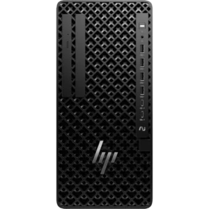 HP Workstation PC Z1 G1i MT [U7-265 | 32GB | 512GB SSD M.2 + 2TB HDD | Nvidia RTX A400 4GB | Win 11 Pro | 3Y] / C85FQET