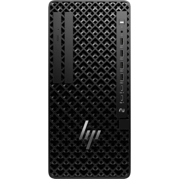 HP Workstation PC Z1 G1i MT [U7-265 | 32GB | 512GB SSD M.2 + 2TB HDD | Nvidia RTX A400 4GB | Win 11 Pro | 3Y] / C85FQET