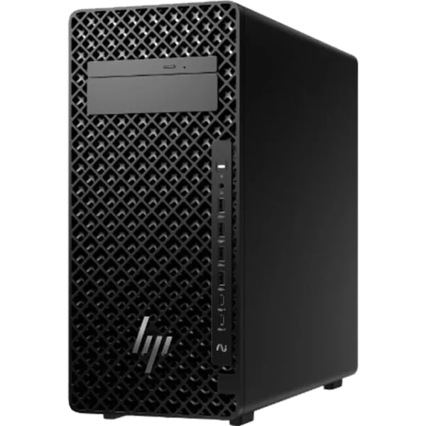 HP Workstation PC Z2 G1i MT [U7-265 | 32GB | 512GB SSD M.2 + 2TB HDD | Nvidia RTX A1000 8GB | Win 11 Pro | 3Y] / C85FPET - Image 3