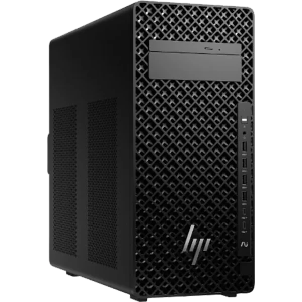 HP Workstation PC Z2 G1i MT [U7-265 | 32GB | 512GB SSD M.2 + 2TB HDD | Nvidia RTX A1000 8GB | Win 11 Pro | 3Y] / C85FPET - Image 2