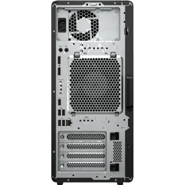 HP Workstation PC Z2 G1i MT [U7-265 | 32GB | 512GB SSD M.2 + 2TB HDD | Nvidia RTX A1000 8GB | Win 11 Pro | 3Y] / C85FPET - Image 4