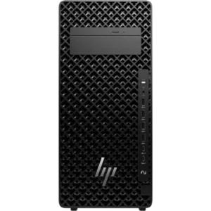HP Workstation PC Z2 G1i MT [U7-265 | 32GB | 512GB SSD M.2 + 2TB HDD | Nvidia RTX A1000 8GB | Win 11 Pro | 3Y] / C85FPET