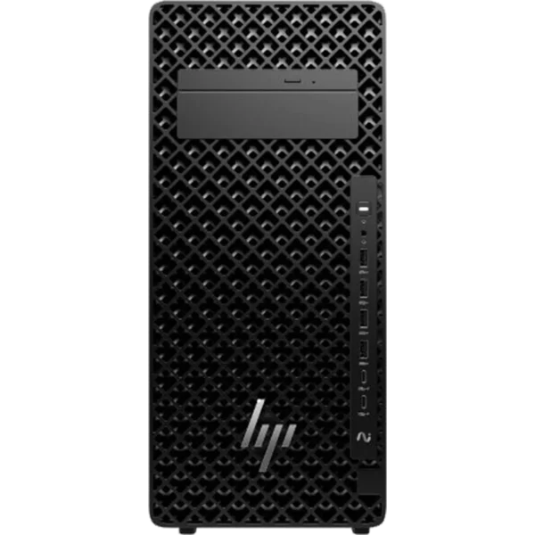 HP Workstation PC Z2 G1i MT [U7-265 | 32GB | 512GB SSD M.2 + 2TB HDD | Nvidia RTX A1000 8GB | Win 11 Pro | 3Y] / C85FPET