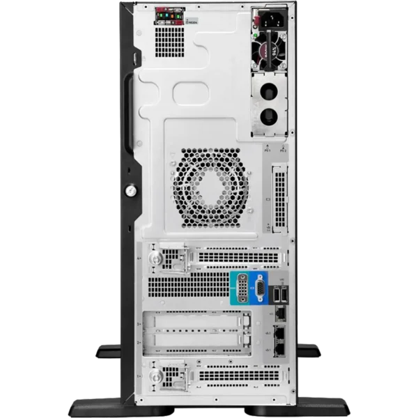 HPE Server ProLiant ML110 G11 [Xeon Bronze 3508U | 32GB | 2X2TB HDD | 2000W | Free DOS | 3Y] / P71647-425 - Image 6