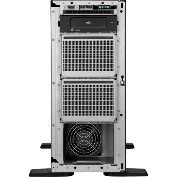 HPE Server ProLiant ML110 G11 [Xeon Bronze 3508U | 32GB | 2X2TB HDD | 2000W | Free DOS | 3Y] / P71647-425 - Image 7