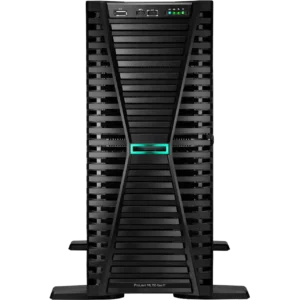 HPE Server ProLiant ML110 G11 [Xeon Bronze 3508U | 32GB | 2X2TB HDD | 2000W | Free DOS | 3Y] / P71647-425