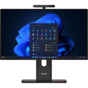 LENOVO All In One PC ThinkCentre M90a G6 23.8" FHD Touch [U7-265 | 32GB | 1TB SSD M.2 | Nvidia GeForce RTX 4050 6GB | Win 11 Pro | 3Y] / 13AV0010MG