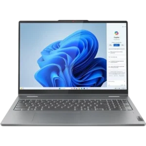 LENOVO Laptop IdeaPad 5 16AHP9 16" WUXGA Touch [R7-8845HS | 16GB | 512GB SSD M.2 | Win 11 Home S | 2Y] / 83DS000HGM