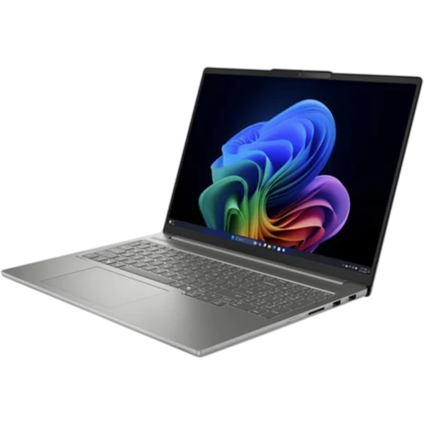LENOVO Laptop IdeaPad 5 Pro 16IAH10 16" 2.8K [U9-285H | 32GB | 1TB SSD M.2 | Nvidia GeForce RTX 5050 8GB | Win 11 Home | 2Y] / 83JM000UGM - Image 2