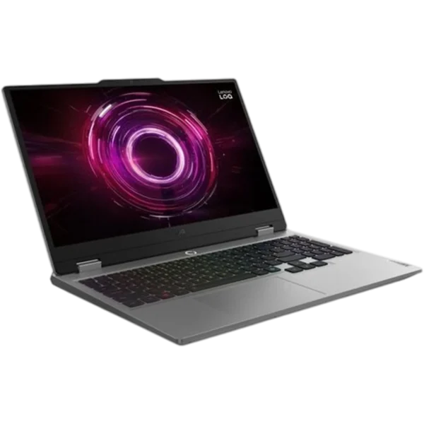 LENOVO Laptop LOQ 15AHP10 15.6" FHD IPS [R7-250 | 32GB | 1TB SSD M.2 | Nvidia GeForce RTX 5050 8GB | Win 11 Home | 3Y] / 83JG001UGM - Image 3