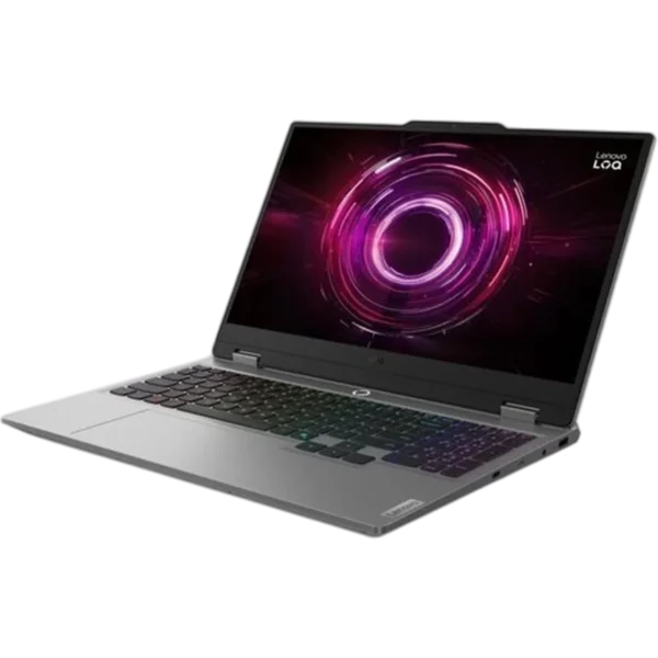 LENOVO Laptop LOQ 15AHP10 15.6" FHD IPS [R7-250 | 32GB | 1TB SSD M.2 | Nvidia GeForce RTX 5050 8GB | Win 11 Home | 3Y] / 83JG001UGM - Image 2