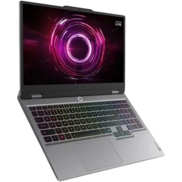 LENOVO Laptop LOQ 15AHP10 15.6" FHD IPS [R7-250 | 32GB | 1TB SSD M.2 | Nvidia GeForce RTX 5050 8GB | Win 11 Home | 3Y] / 83JG001UGM - Image 5