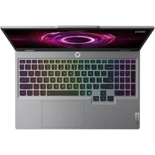 LENOVO Laptop LOQ 15AHP10 15.6" FHD IPS [R7-250 | 32GB | 1TB SSD M.2 | Nvidia GeForce RTX 5050 8GB | Win 11 Home | 3Y] / 83JG001UGM - Image 4