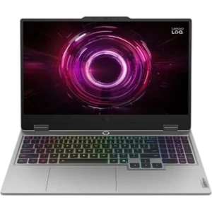 LENOVO Laptop LOQ 15AHP10 15.6" FHD IPS [R7-250 | 32GB | 1TB SSD M.2 | Nvidia GeForce RTX 5050 8GB | Win 11 Home | 3Y] / 83JG001UGM