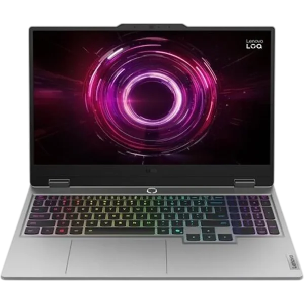 LENOVO Laptop LOQ 15AHP10 15.6" FHD IPS [R7-250 | 32GB | 1TB SSD M.2 | Nvidia GeForce RTX 5050 8GB | Win 11 Home | 3Y] / 83JG001UGM