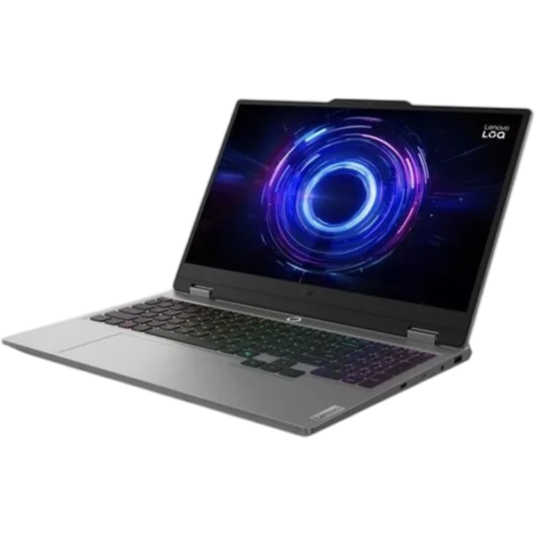 LENOVO Laptop LOQ 15IRX10 15.6" FHD [i7-14700HX | 32GB | 1TB SSD M.2 | Nvidia GeForce RTX 5060 8GB | Win 11 Home | 3Y] / 83JE005BGM - Image 2