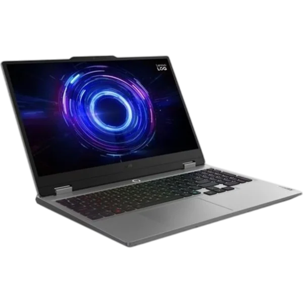 LENOVO Laptop LOQ 15IRX10 15.6" FHD [i7-14700HX | 32GB | 1TB SSD M.2 | Nvidia GeForce RTX 5060 8GB | Win 11 Home | 3Y] / 83JE005BGM - Image 3