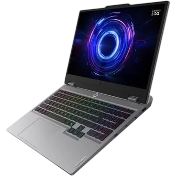 LENOVO Laptop LOQ 15IRX10 15.6" FHD [i7-14700HX | 32GB | 1TB SSD M.2 | Nvidia GeForce RTX 5060 8GB | Win 11 Home | 3Y] / 83JE005BGM - Image 4