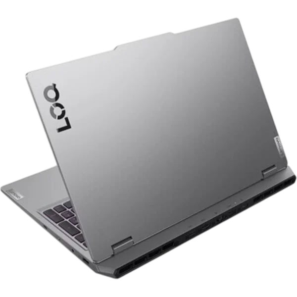 LENOVO Laptop LOQ 15IRX10 15.6" FHD [i7-14700HX | 32GB | 1TB SSD M.2 | Nvidia GeForce RTX 5060 8GB | Win 11 Home | 3Y] / 83JE005BGM - Image 6