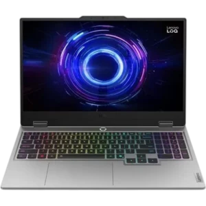 LENOVO Laptop LOQ 15IRX10 15.6" FHD [i7-14700HX | 32GB | 1TB SSD M.2 | Nvidia GeForce RTX 5060 8GB | Win 11 Home | 3Y] / 83JE005BGM