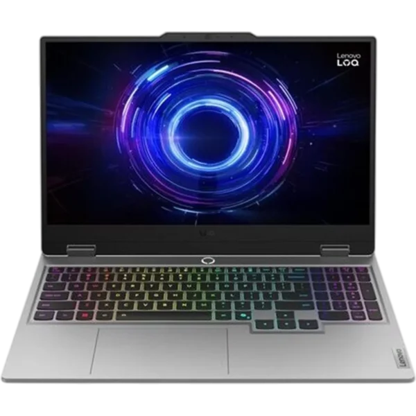 LENOVO Laptop LOQ 15IRX10 15.6" FHD [i7-14700HX | 32GB | 1TB SSD M.2 | Nvidia GeForce RTX 5060 8GB | Win 11 Home | 3Y] / 83JE005BGM