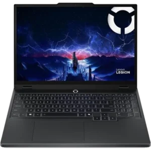 LENOVO Laptop Legion 5 15IAX10 Gaming 15.1" WQXGA [U7-255HX | 32GB | 1TB SSD M.2 | Nvidia GeForce RTX 5050 8GB | Win 11 Home | 3Y] / 83F0002DGM