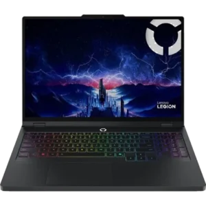 LENOVO Laptop Legion 5 Pro 16IAX10 Gaming 16" WQXGA [U9-275HX | 32GB | 1TB SSD M.2 | Nvidia GeForce RTX 5070 8GB | Win 11 Home | 3Y] / 83F3002MGM