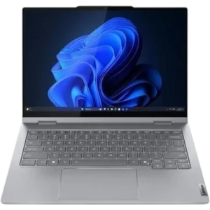 LENOVO Laptop ThinkBook 14 G5 IAU 14" WUXGA Touch [U5-225U | 32GB | 1TB SSD M.2 | Win 11 Pro | 3Y] / 21SQ0039GM